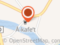 Å-kafe't