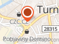 Turnovská pivnice Slavie
