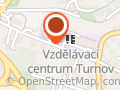 Bazén Výšinka - Turnov