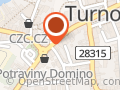 Centrum komplexní terapie Turnov