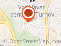 Ordinace Turnov s.r.o. MUDr. Michaela Kilevníková