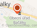 BAČALKY - OBECNÍ ÚŘAD