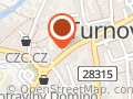 NHU Y restaurace Turnov