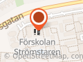 Strömstarens Förskola