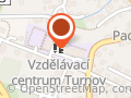 Gymnázium Turnov, příspěvková organizace