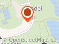 Djupadalsbadets Camping