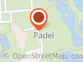 Padeldjupet