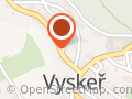 Koloniál Vyskeř