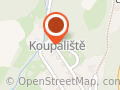 Koupaliště Frýdštejn