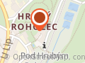 Zámek Hrubý Rohozec
