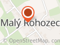 ROHOZECKÁ RESTAURACE