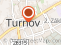 Regionální turistické informační centrum Turnov