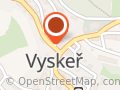 Restaurant Vyskeř