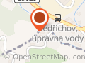 Apartmány ve skiareálu U Vodárny Bedřichov