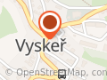 Obecní úřad Vyskeř