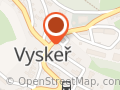 Potraviny Vyskeř