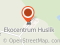 Ekocentrum Huslík