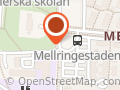 Fritidshem Mellringeskolan