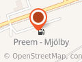 Mjölby Trädfällning