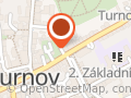Masáže Studio Relax Turnov
