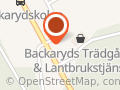 Superdäck Backaryd