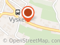 Koloniál Vyskeř