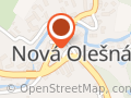 OBEC Nová Olešná