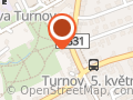 Masáže Turnov - Snmasaze