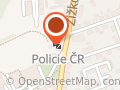 Policie ČR - OOP Turnov