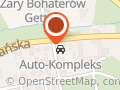 Auto Kompleks. Centrum Ogumienia. Mazurkiewicz