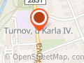 Základní škola, Turnov, Zborovská 519, příspěvková organizace