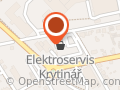 Elektroservis Krytinář