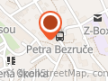Posezení pro Radost