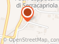 Consultorio familiare Serracapriola