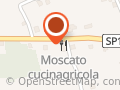 Agriturismo Moscato
