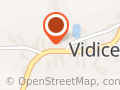 Vidice - Obecní Úřad