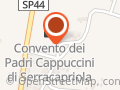 Convento Dei Padri Cappuccini