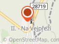 Penzion Na Vejpřeži