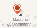 Masseria Casacapanna Agriturismo Padre Pio Giovane