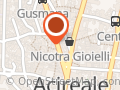 Magia Corredino e Battesimo