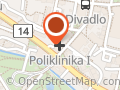 Ortopedie Němeček Stanislav MUDr.
