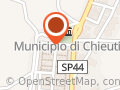 Amministrazione Comunale Chieuti