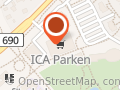 Restaurang & Pizzeria Parken