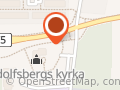 Adolfsbergs församling