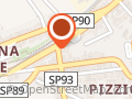 L’angolo della pizza