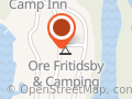 Ore Fritidsby & Camping