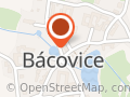 Obec Bácovice