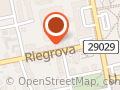 Rehabilitační studio - Centrum pro nohy