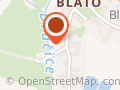 Blaťácká chalupa