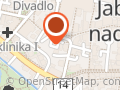 Mystery Bar Jablonec